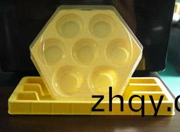 四川吸(xi)塑包裝