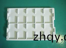 成都(dou)吸(xi)塑託盤