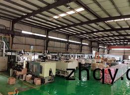 註塑加工設備(bei)